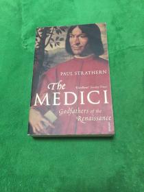 The Medici：godfathers of the renaissance