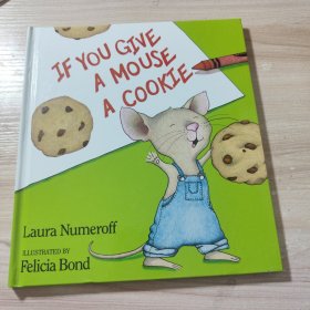 IFYOUGIVEAMOUSEACOOKIE