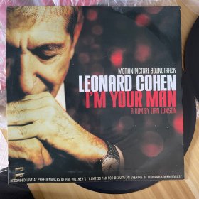 motion picture soundtrack leonard