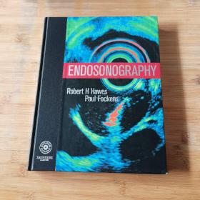 内镜超声学：Endosonography