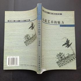 精衛(wèi)文叢?小說藝術(shù)的魅力