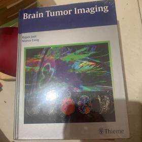 Brain Tumor Imaging