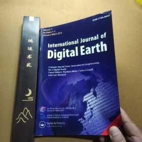 lnternational Journal of Digital Earth