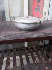 74年上海小铝锅