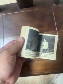 戏剧连环画:您看象谁