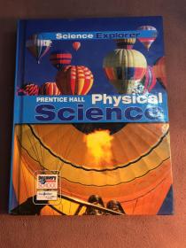 Prentice Hall Pysical Science