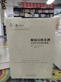 解放后的非洲：非洲未来发展的蓝图