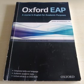 Oxford EAP
