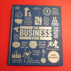 THE BUSINESS BOOK