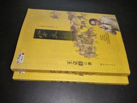 王立群读宋史之宋太祖（上下）