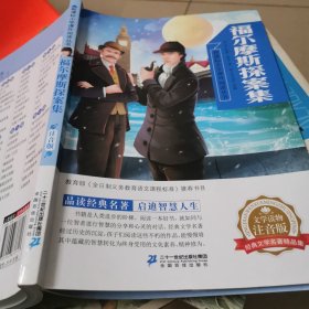 新课标小学课外阅读丛书第五辑  