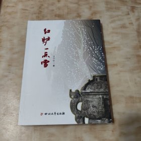 红炉一点雪（王小红著散文作品集）