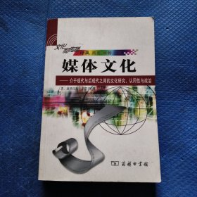 媒体文化：介于现代与后现代之间的文化研究、认同性与政治的新描述