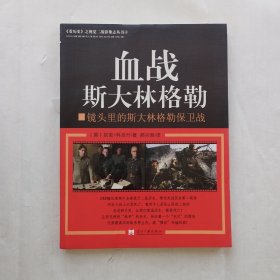 血战斯大林格勒：镜头里的斯大林格勒保卫战