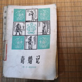 奇婚记