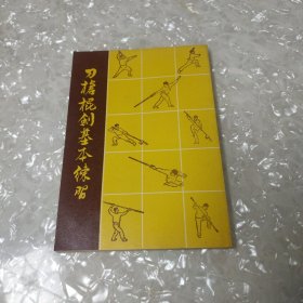 刀枪棍剑基本练习