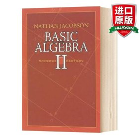 Basic Algebra II：Second Edition