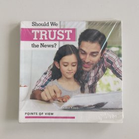 Should We TRUST the News?