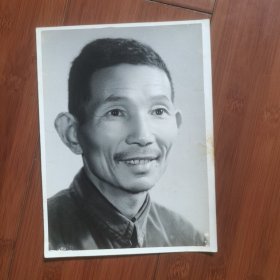 80年代人像照片。20x16㎝
