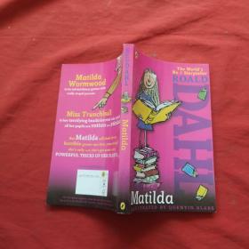 Matilda