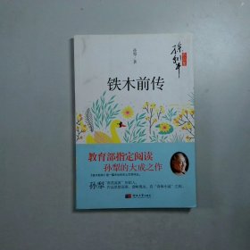 铁木前传/孙犁文学作品集