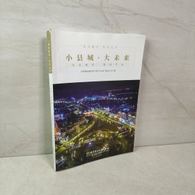 小县城 大未来