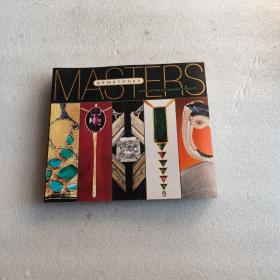 Lark Masters: Gemstones 大師系列：寶石飾品