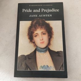 Pride and Prejudice