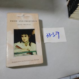 PrideandPrejudice[傲慢與偏見