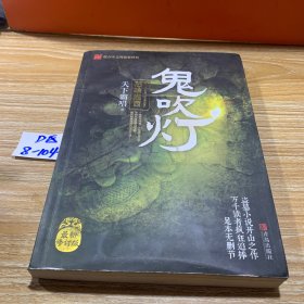 鬼吹灯7：怒晴湘西