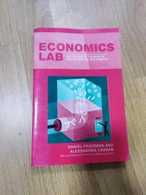 Economics Lab: An Intensive Course in Experimental Economics Alessandra Cassar、 Dan Friedman