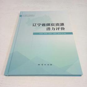 辽宁省煤炭资源潜力评价