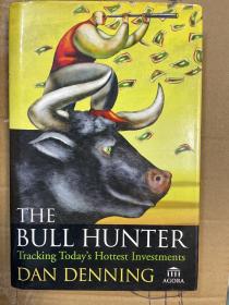 The Bull Hunter猎牛者