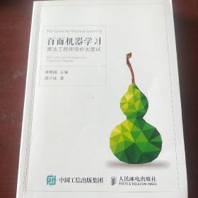 百面机器学习 算法工程师带你去面试