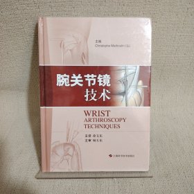 腕关节镜技术