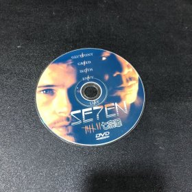 SE7EN七宗罪【1DVD】