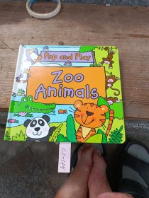 ZooAnimals(PopandPlay)