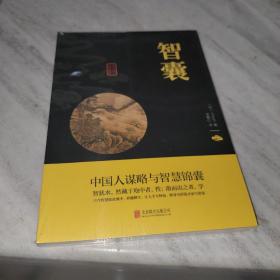 中华国学经典精粹·处世谋略必读本：智囊