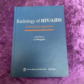 Radiology of Hiv/AIDS A Practical Approach