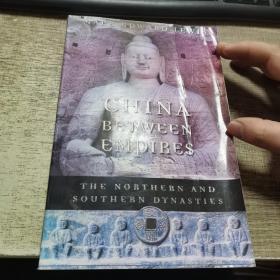 China between Empires：The Northern and Southern Dynasties 魏晋南北朝史, 帝制中国史系列之三