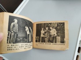 连环画：喜鹊闹梅