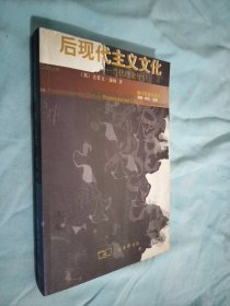 后现代主义文化：当代理论导引