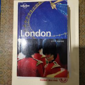 伦敦London