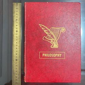 Philosophy made simple introduction a history of Philosophical ideas thought thoughts哲学很简单 入门必备 英文原版精装
