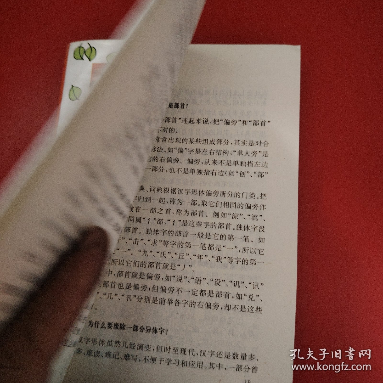 课堂上的一万个为什么.小学语文