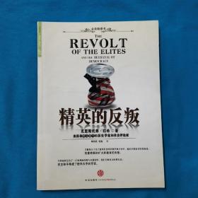 精英的反叛