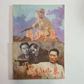 海湾风暴