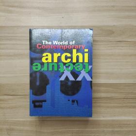 THe World of Archiecture