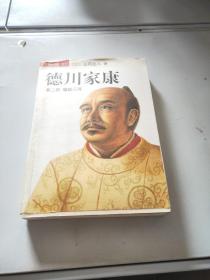 德川家康（第二部）：崛起三河