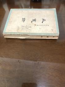 清代史料笔记丛刊：永宪录